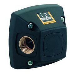Ukončovacia krabica TOP RLD-T 2x1/2"